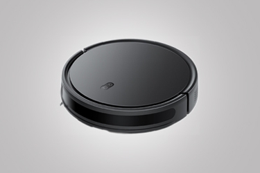 VACUUM CLEANNG ROBOT